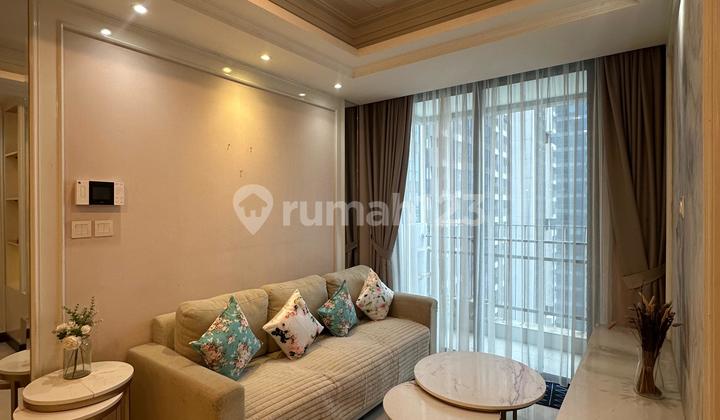 Good Apartment Furnished 3 Bedrooms