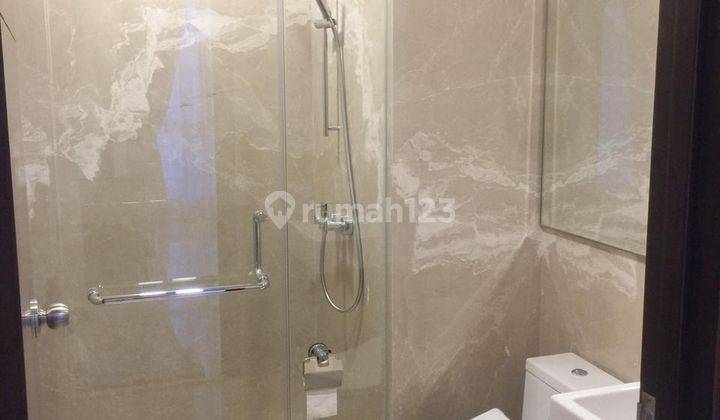 Apartement Casa Grande Phase 2 3 BR Unfurnished Bagus 2