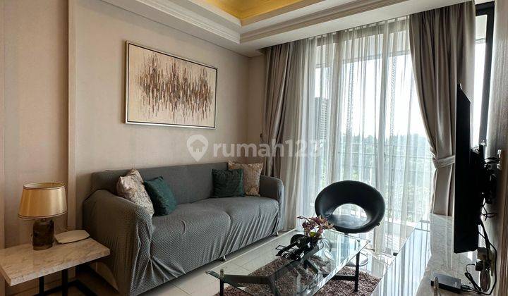 Apartment Furnished 3 BR 1