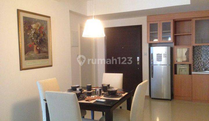 Apartement Casa Grande Residence 3 BR Furnished Bagus 2