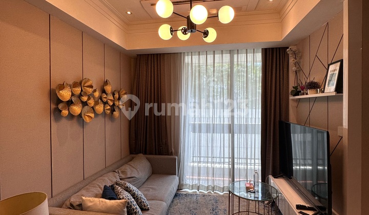 Casagrande Phase 2 Apartment Good Furnished 2