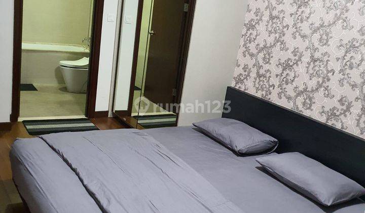 Apartement Casa Grande Residence 2 BR Furnished Bagus 1