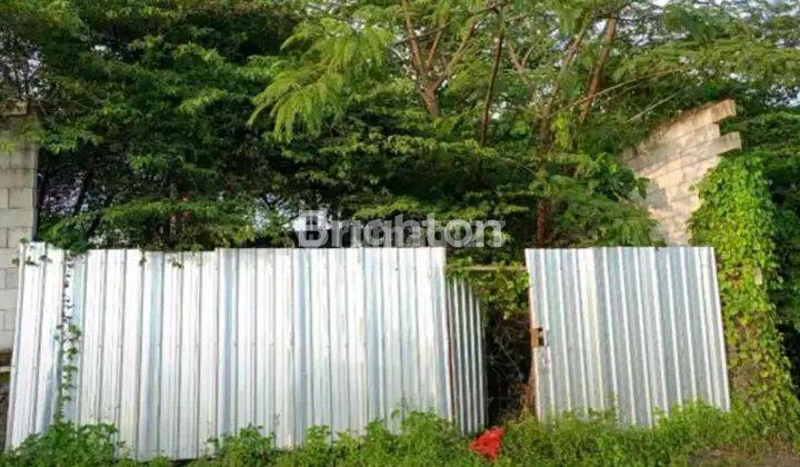 VACANT LAND TUMBAK BAYUH FRIENDLY PRICES 1