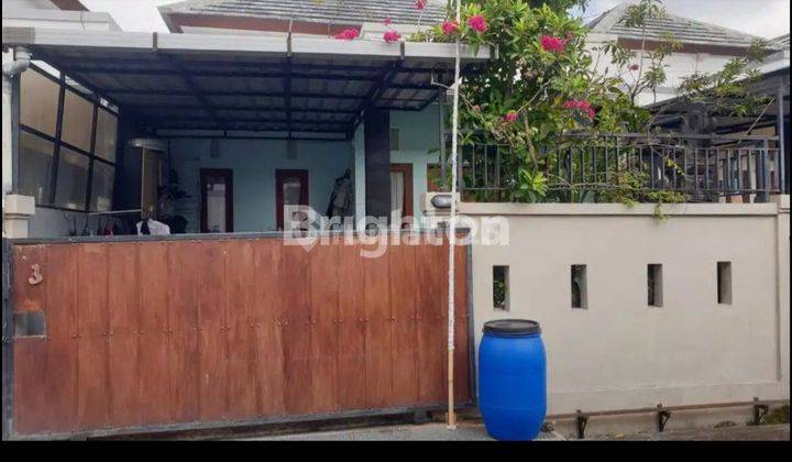 RUMAH MURAH NYAMAN DUKUH DALUNG 1