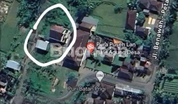 VACANT LAND IN CHEAP GIANYAR 1