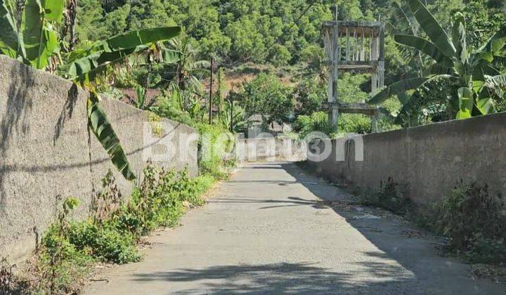 TANAH KOSONG KUTA MANDALIKA LOMBOK 1