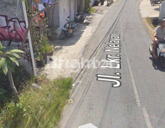 TANAH KOSONG BATU BOLONG CANGGU 2