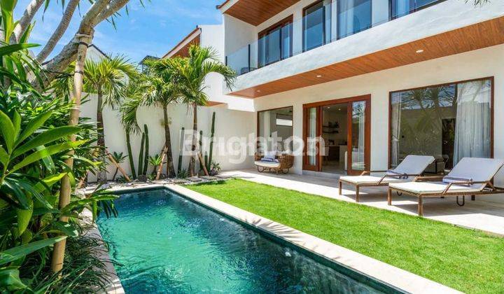 CHEAP LUXURY VILLA NEAR PERERENAN BEACH 2