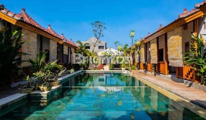 RESTO DAN BUNGALOW MANDALIKA LOMBOK 2