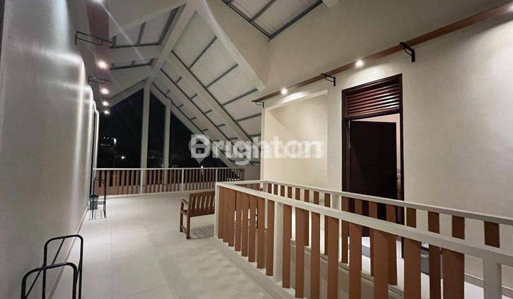 NEGOTIABLE VILLA PACIFIC CANGGU 2