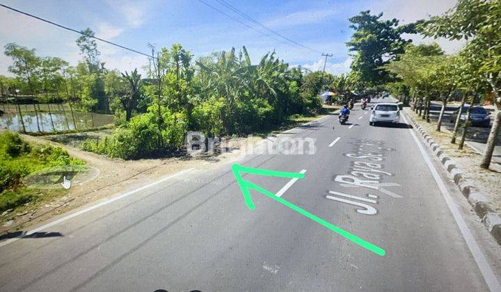 TANAH LOKASI SANGAT STRATEGIS DI LOMBOK TENGAH 2