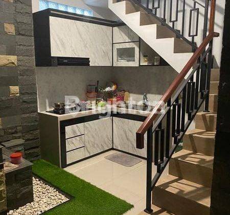 Dijual Rumah Cantik 2 Lantai Kawasan Asri Bojongsoang Bandung 2