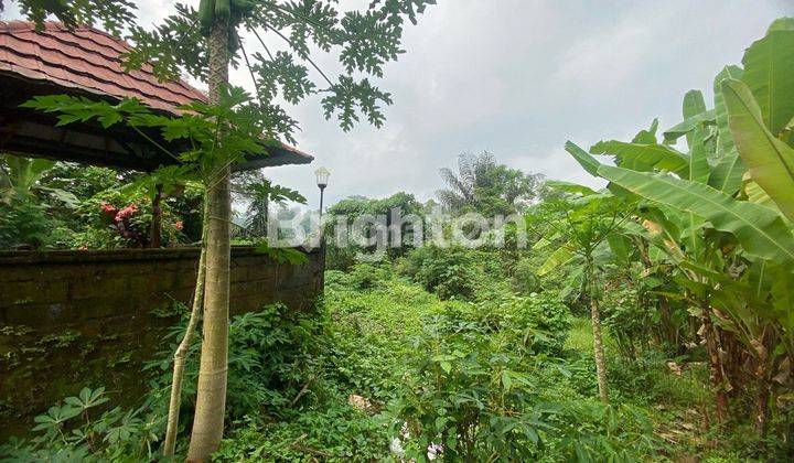 CHEAP LAND LOS TEBING SUNGAI 2