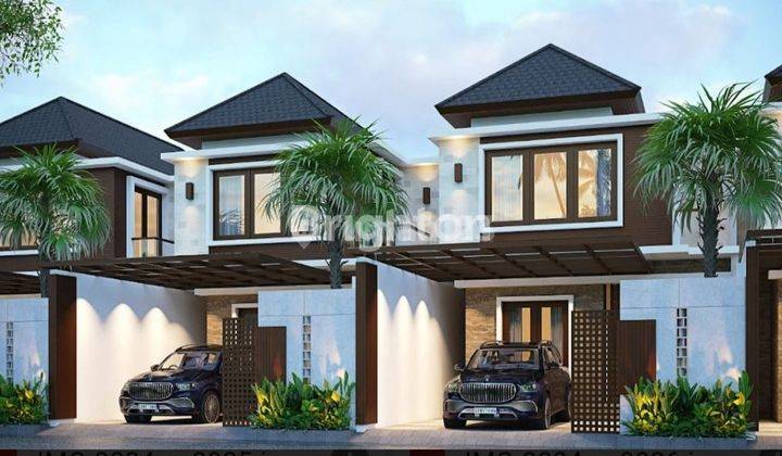 BEAUTIFUL RESIDENCE IN EAST DENPASAR 1