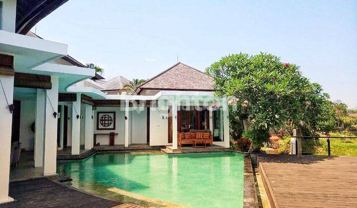 VILLA AREA CANGGU 2