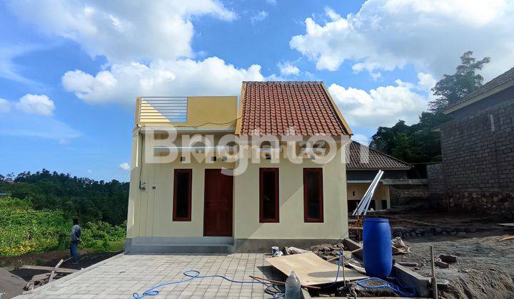 RUMAH BARU DAN MURAH DI KOTA TABANAN 2