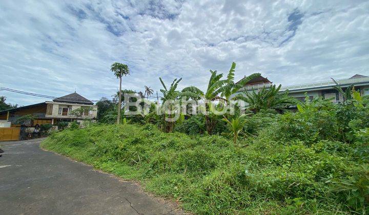 TANAH PREMIUM DEKAT PANTAI PERING 1