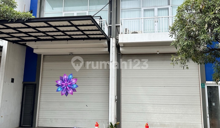 Kranji Bekasi City Bizpark Warehouse. Ready to Use Kranji Bekasi City Bizpark Warehouse. Ready to Use