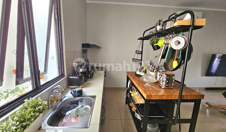 Rumah 2 Lantai Di Cluster Regia Summarecon Crown Gading Bekasi 2