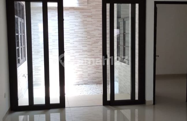 Rumah Baru 2 Lantai Di Kemang Pratama 2, Bekasi. 2