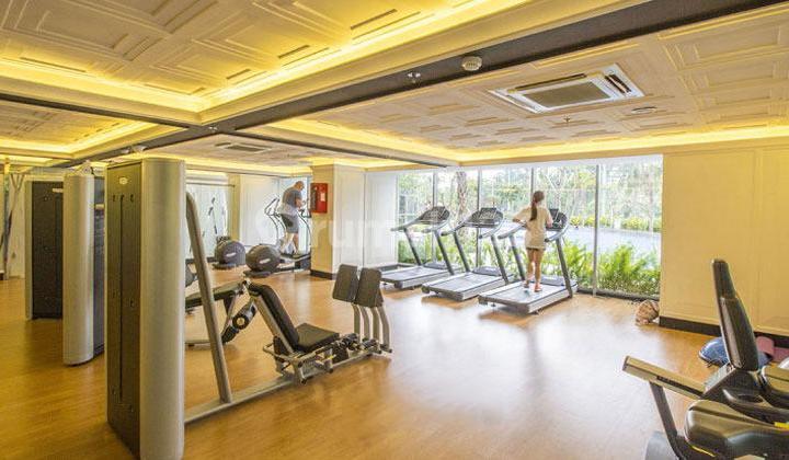 Disewakan Apartemen The Mansion Fontana bisa Buat Kantor dan Hunian di Kemayoran Disewakan Apartemen The Mansion Fontana bisa Buat Kantor dan Hunian di Kemayoran