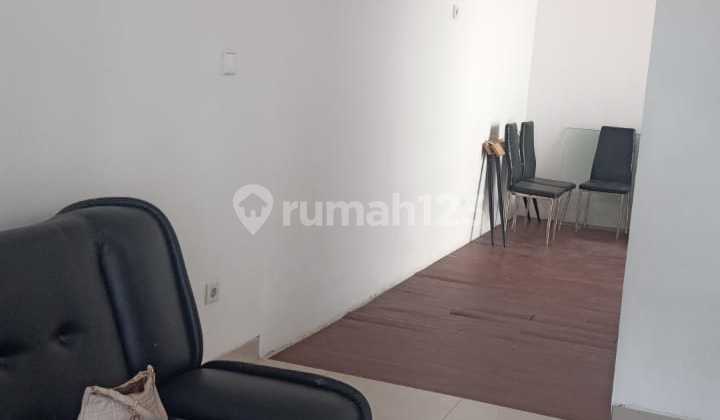 Dijual Rumah 2 Lt Cluster La Shein Siap Huni Jakarta Garden City Cakung Jakarta Timur 2