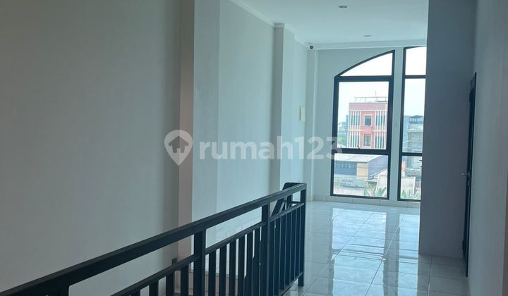 Dijual Cepat Ruko 3 Lantai Di Summarecon Bekasi