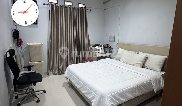 For Sale, Ready-to-Occupy House in Harapan Indah 1, Harapan Indah Bekasi, Well-Maintained 2