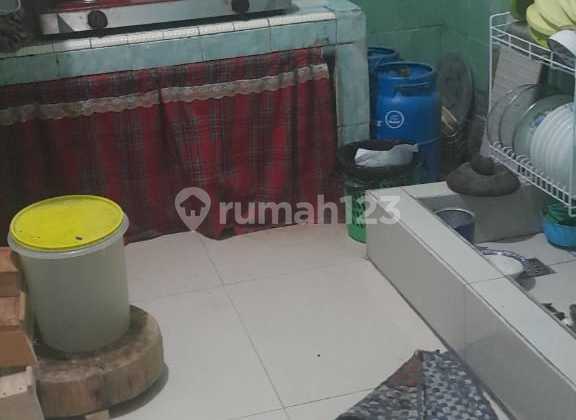 For Quick Sale: Buvilla Mutiara Gading 1 House in Bekasi 2