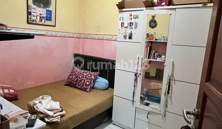 Dijual Rumah Bagus Siap Huni Konsep Minimalis Di Perum Bahagia Permai/ Puskopad Jakasampurna Bekasi  2