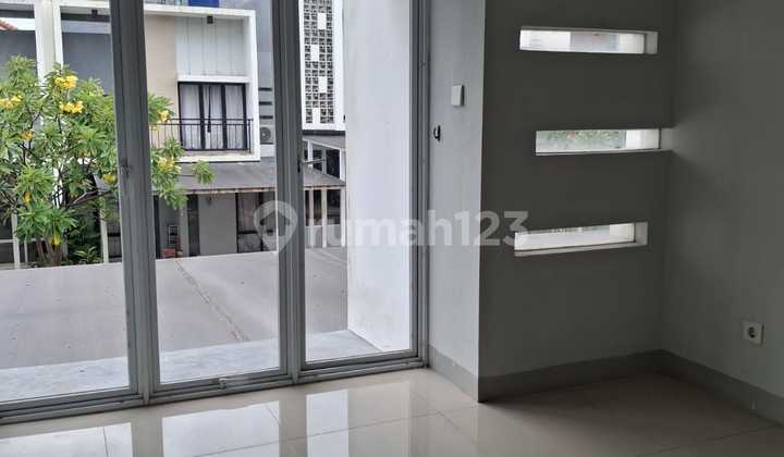 For Rent: 3+1 Bedroom House in Yarra Cluster, Jakarta Garden City, East Jakarta For Rent: 3+1 Bedroom House in Yarra Cluster, Jakarta Garden City, East Jakarta