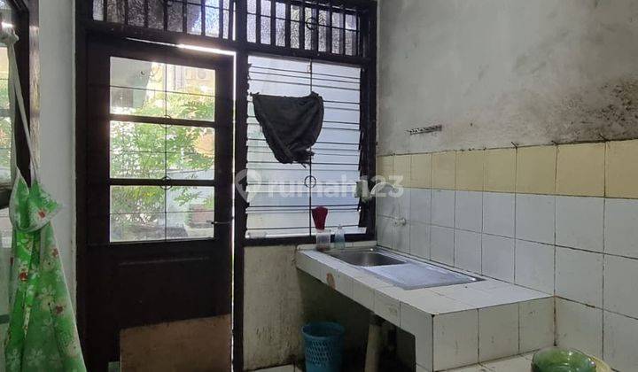 Dijual rumah Metland Menteng Cakung Jakarta Timur 2