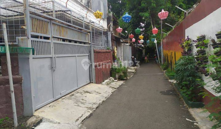 Dijual Rumah di Kampung Bali Tanah Abang Jakpus 2