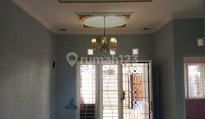 Di Sewakan Perumahan Duta Bumi 3, Kamar Tidur 2, Pejuang Bekasi