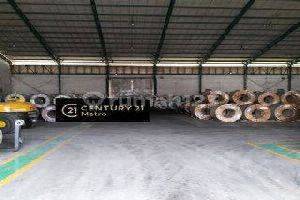 Di Sewakan Gudang di Kbn Marunda , Jakarta Utara 2