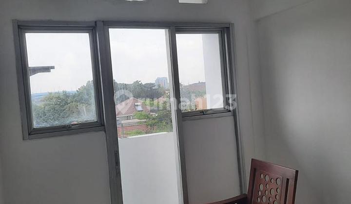 Dijual Cepat dan Murah 2Br Apartemen Sentra Timur Residence, Pulogebang Jakarta Timur