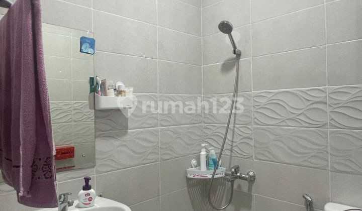 For Sale 2-Story House in Cherryville Cluster, Grand Wisata Bekasi* 2