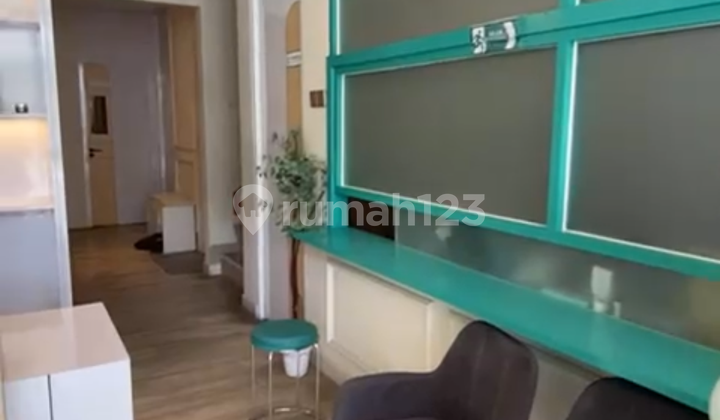 For Rent: Harapan Indah 2 Shop House, Bekasi, Suitable for Office, Salon, Beauty Clinic