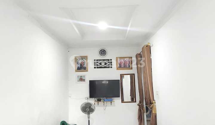 Dijual Rumah Di Villa Mutiara Gading 2 Tambun Utara Bekasi