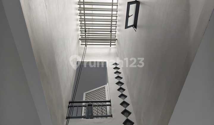 Jual Cepat Rumah Bagus di Sunter Mas Sunter, Jakarta Utara 2