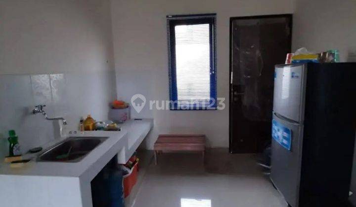 Rumah 2 Lantai Di Green Ara Cluster Bekasi 2