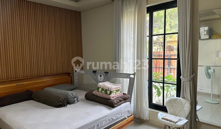 Dijual Rumah Cantik Siap Huni di Perumahan Rawa Lumbu Bekasi 2