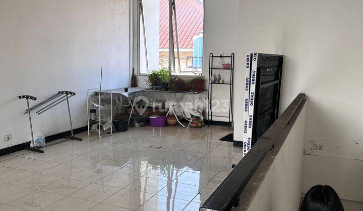 Ruko Cocok Usaha Lokasi Strategis . Ruko Di Harapan Indah Bekasi