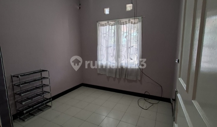 Disewakan Rumah Bagus Siap Huni Di Cluster Taman Sari Harapan Indah  2