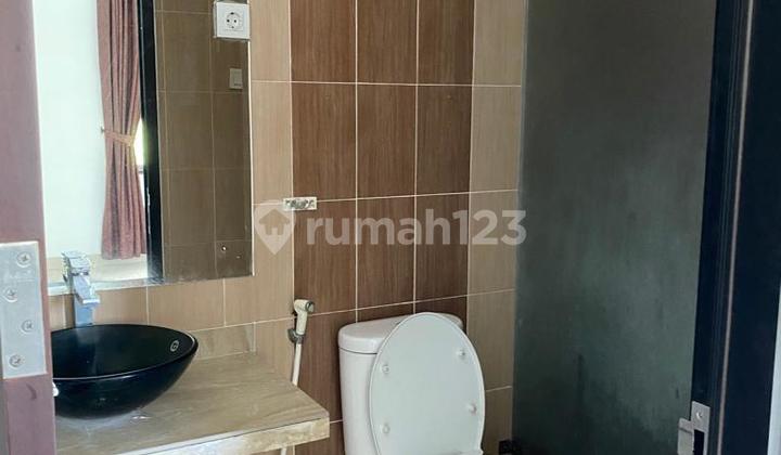Dijual Rumah Hook Cantik di Kemang Pratama 2 Rawa Lumbu Bekasi 2
