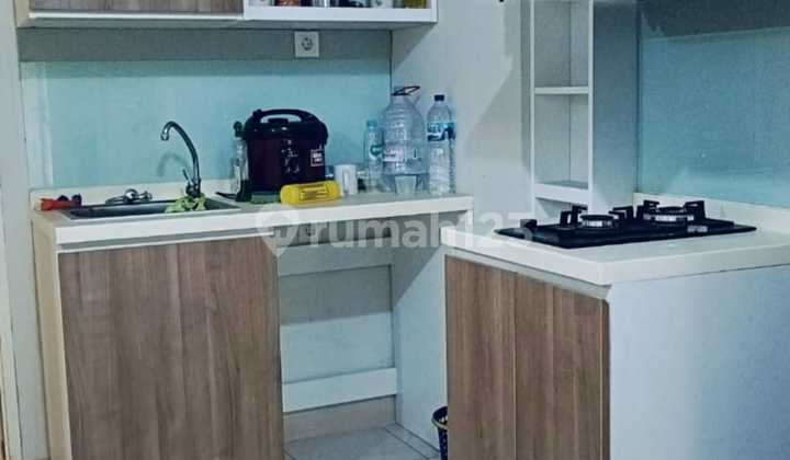 2Br Apartemen Spring Lake Summarecon Bekasi, Tower Davalia Lt. 5 Full Furnish