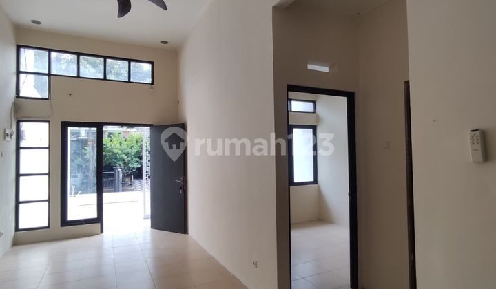 Di Sewakan Rumah Harapan Mulya Regency Cluster Acacia Tarumajaya Bekasi 2