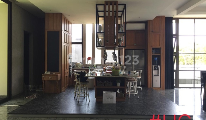 Dijual Rumah Di Gading Residence. Kelapa Gading Mewah Siap Hin