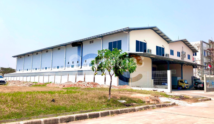 Jual Gudang Marunda Center Dekat Pelabuhan Marunda Jual Gudang Marunda Center Dekat Pelabuhan Marunda