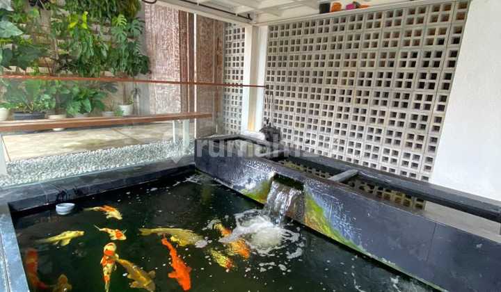 For Sale 2.5-Story House in Kayu Putih, Pulo Gadung, East Jakarta 2